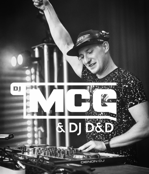 DJ MCG