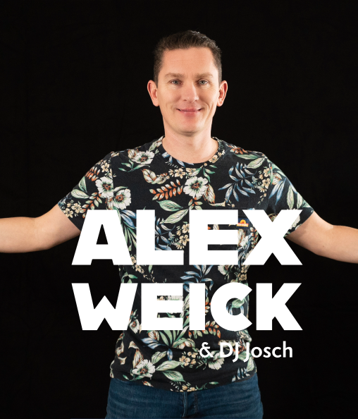 Alex weick