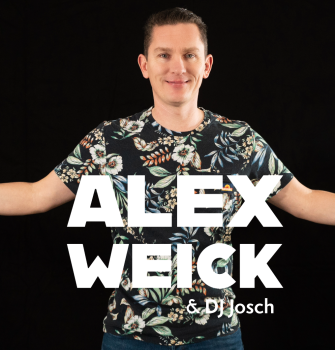 Alex weick